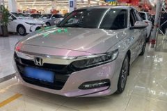 本田 雅阁 2018款 锐·混动 2.0L 锐领版 国VI