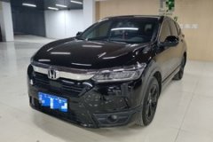 本田 思域 2019款 220TURBO CVT燃动版 国V