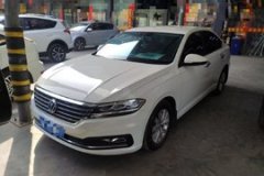 大众 朗逸 2019款 1.5L 自动风尚版 国VI