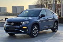 大众 探岳X 2020款 380TSI 四驱尊崇智联版