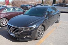 大众 帕萨特 2020款 330TSI 尊贵版 国VI