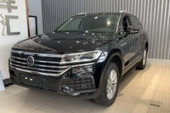 大众 途锐 2021款 2.0TSI 领航特别版(进口)