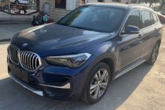 宝马X1新能源 2020款 xDrive30Le 尊享型